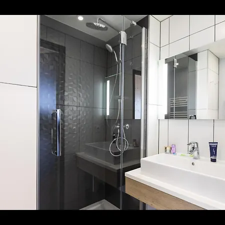 2 Pieces 4 Pers Confort Villarembert