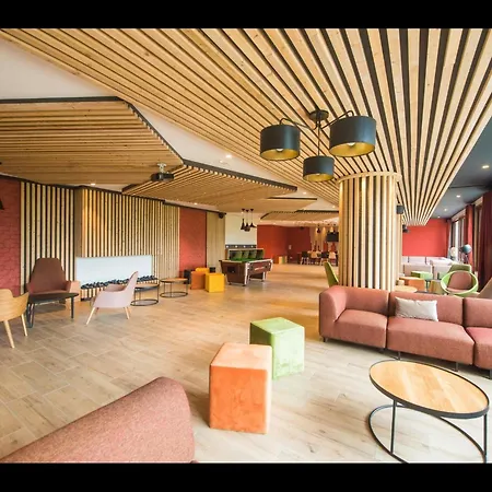 Apartment 2 Pieces 4 Pers Confort *