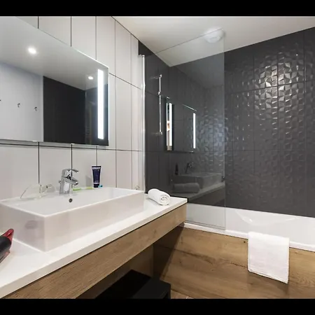 2 Pieces 4 Pers Confort Apartment